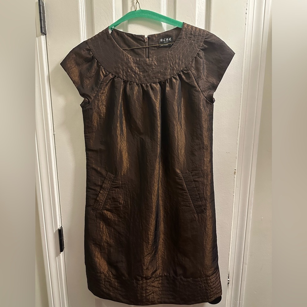 BCBG Paris dress